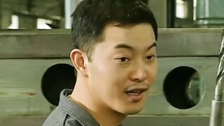 小伙蒙眼挑战老师傅们