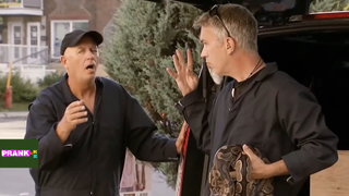 Những sự thú vị ở bên ngoài cuộc sống phần 1 #justforfun