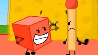 Who is Blocky