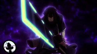 Top 10 Best Ninja Anime Series