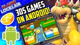How To Play Nintendo 3DS Games On Android 2022
