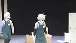 Mengapa Nana Ming naik taksi untuk melarikan diri dari kampus dalam semalam?