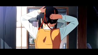 Your Name Edit
