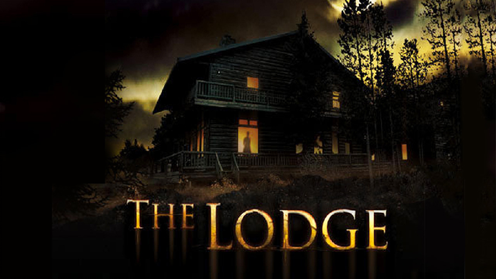 THE LODGE (2019))