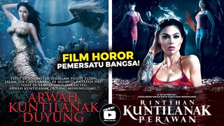 Yang Begini Hanya Bisa Kalian Temukan di Indonesia, Ketika Film Horor Gagal Bikin Takut