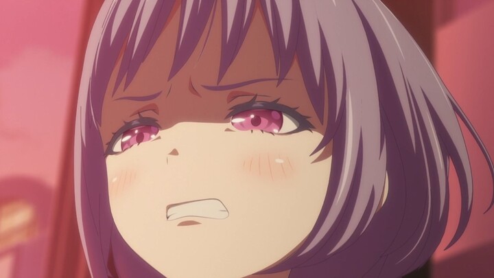 M-specific cat dream kiss "ki~mo (disgusting)" one minute pure enjoyment