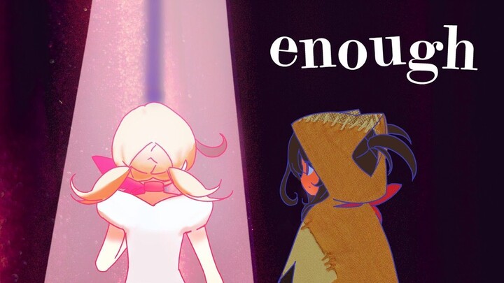 【ORIGINAL MV】enough - Gigi Murin