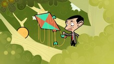 Mr. Bean Cartoons