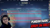 VCT STAGE 3 WEEK 3 Game 2 JORDY ON FIREE!! (TOKYO VS Roisseur) | Valorant Indonesia