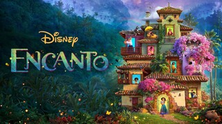 Encanto 2021 review recap