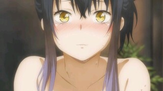 就亲吻姐姐吧！