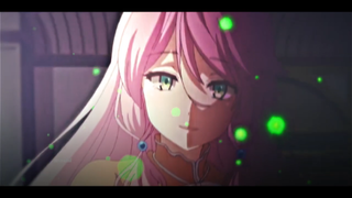 AMV RAW - Flare Arlgrande