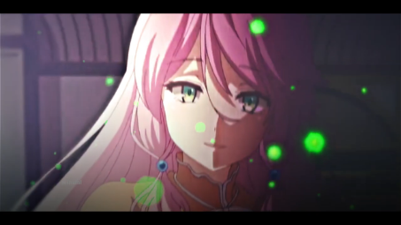 AMV RAW - Flare Arlgrande