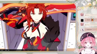 เก็นชินอิมอิมแพกต์ผู้เล่นถูกลักพาตัวถึงสามครั้งใครจะรู้ฉันรักมันมาก!