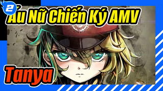 [Ấu Nữ Chiến Ký AMV] Có ai nhớ rằng tôi, Tanya, chỉ muốn thư giãn cái lưng không?_2