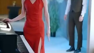 Divorced but destined cdrama short