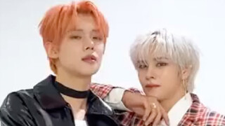 【TXT崔然竣 x CRAVITY朴世琳】亲故间《Chasing That Feeling+Cheese》challenge！