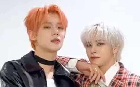 【TXT Choi Yeonjun x CRAVITY Park Se Lim】Thử thách "Chasing That Feeling+Cheese" giữa bạn bè thân thi