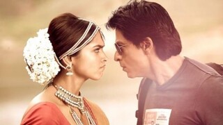 Chennai Express SUB INDO