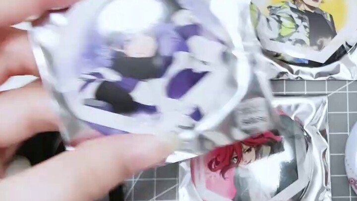 Cùng đi trượt tuyết trong nhà tù xanh nhé~ Tôi choáng ngợp quá…