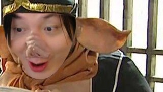 【Xiansheng】Issue 98: The voice actor for Zhu Bajie has been found