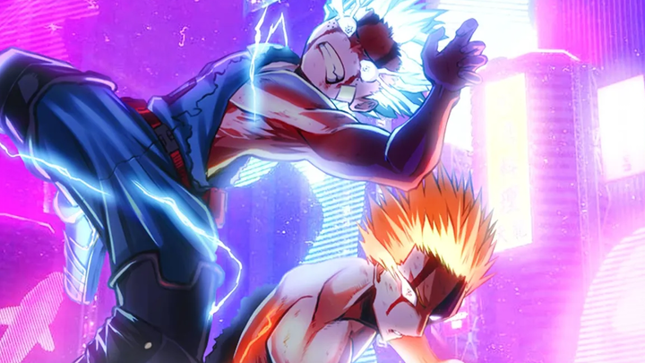 10 อันดับช่วงเวลา Badass My Hero Academia ที่แย่ที่สุด