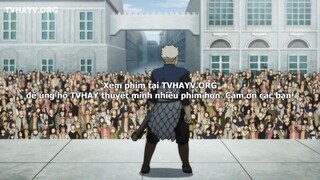 Gửi Em Người Bất Tử Ss2 Tập 7 - Thuyết Minh