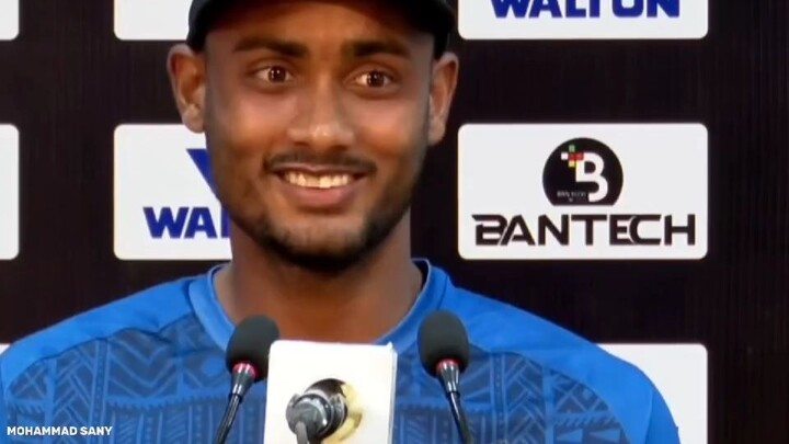 Shoriful Islam is on 🔥 l Cricketer l Highlights l Cricket