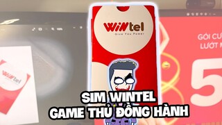 Wintel, người bạn đồng hành của game thủ | Giới thiệu công nghệ