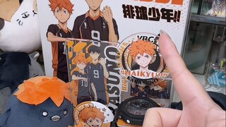 卡西欧跟小排球也联名啦？！