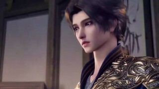 World Defying Dan God eps 2