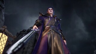 The Sword Emperor Of Eternity Eps 01 Sub Indo (New)