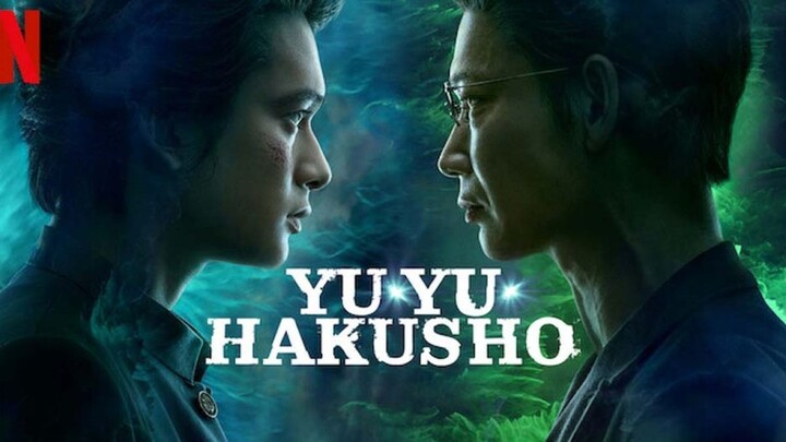 Yu Yu Hakusho Season 1 Episode 1 (2023) Sub Indo