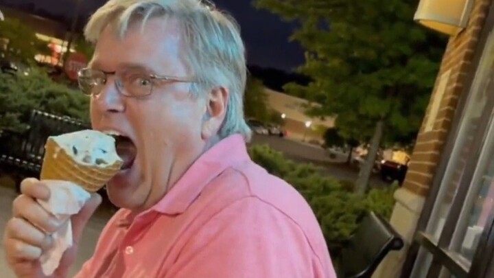 When You Tell Your Dad the Secret You’ve Been Keeping for Nine Years