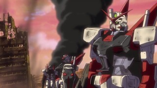 Mobile Suit Gundam Seed (Dub) Episode 37