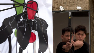 Hostage rescue successful
