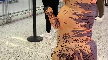 ในสายตาของคนที่เก่งเข้าสังคมจริงๆ ผู้อื่นก็เหมือนอากาศ...