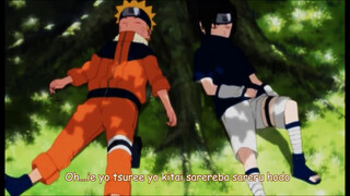 【MAD】 Naruto Shippuuden Opening 10 - Keep It Real