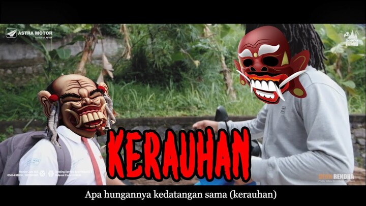 KEDATANGAN _ RAREKUAL