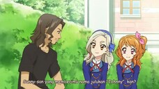 Aikatsu! Episode 128 - Mimpi Pertunjukan (Sub Indonesia)