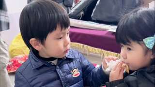 真没想到这小子会那么细心🤣