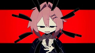 【クレ】【meme/授权搬运】wander the for me