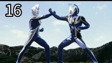 [BD] Ultraman Gaia Episode 16 Subtitle Indonesia