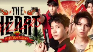 EP. 1 # THE HEART KILLER (ENGSUB) NEW THAIBLSERIES