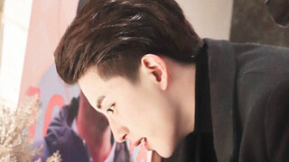 【Ao Ruipeng】Almost missed a handsome guy!!!