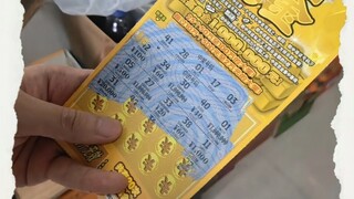 Tôi mẹ nó trúng một triệu!