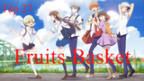Fruits Basket | Tập 27 | Phim anime 3D