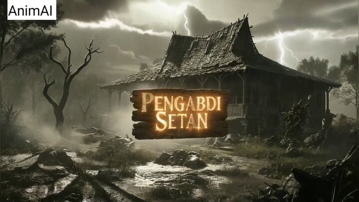 Pengabdi Setan : Film horror yang tayang di US