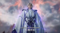 Renegade Immortal episode 90