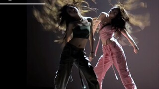 [Shaking & Xianxian] pas de deux ของสาวฮอต Migente ขึ้นอยู่กับความเข้าใจโดยปริยาย ~ ขอให้พี่สาวของคุ